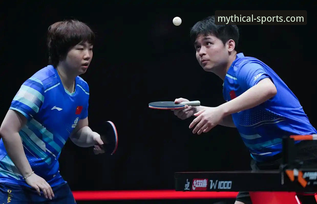 林诗栋横扫vs梁靖崑险胜：中国男乒小组赛双面表现深度对比