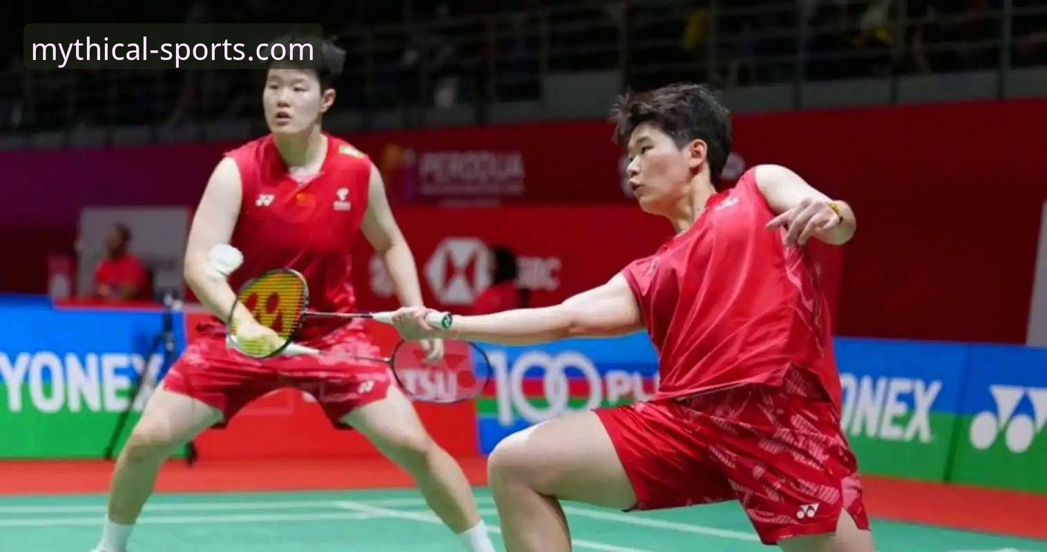 2026尤伯杯半决赛最新战况：中国女队3-0横扫日本，第21次挺进决赛
